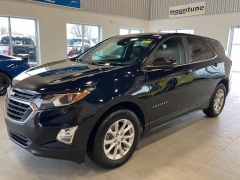  2021 Chevrolet Equinox FWD 4dr LT w&sol;1LT at Maxx Loans near St&period; Adrian&comma; MI