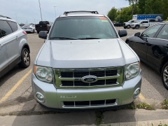 Used 2012 Ford Escape 4d SUV 4WD XLT at Maxx Loans near ,