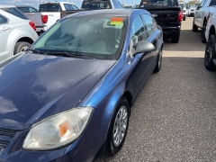 Used 2010  Chevrolet Cobalt 4d Sedan LS at Maxx Loans near St. Adrian, MI