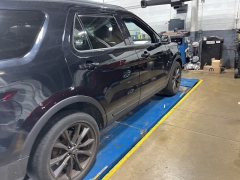 Used 2017 Ford Explorer 4d SUV FWD XLT at Suburban Ford of Sterling Heights near Sterling Heights, MI