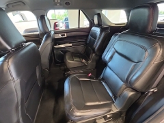Used 2023  Ford Explorer XLT 4WD at Maxx Loans near St&period; Adrian&comma; MI