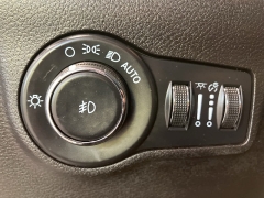 Used 2023  Jeep Compass Limited 4x4 at Maxx Loans near St. Adrian, MI