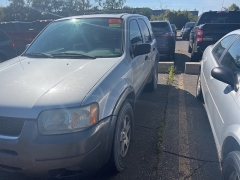 Used 2004  Ford Escape 4d SUV 4WD XLT at Maxx Loans near St. Adrian, MI