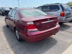 Used 2006 Toyota Camry 4dr Sdn (Natl) at Suburban Ford of Sterling Heights near Sterling Heights, MI
