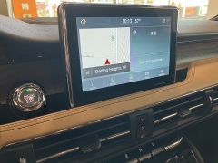 Used 2020  Lincoln Corsair 4d SUV FWD Reserve at Maxx Loans near St. Adrian, MI