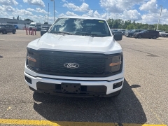 Used 2024  Ford F-150 4WD STX SuperCrew 5&period;5' Box at Maxx Loans near St&period; Adrian&comma; MI