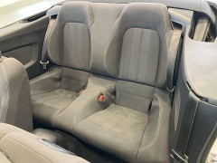 Used 2019  Ford Mustang EcoBoost Convertible at Maxx Loans near St. Adrian, MI