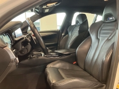 Used 2019  BMW M5 Competition Sedan at Maxx Loans near St&period; Adrian&comma; MI