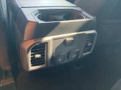 Used 2018 Ford F-150 4WD SuperCrew 5.5' Box at Suburban Ford of Sterling Heights near Sterling Heights, MI