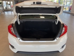 Used 2018 Honda Civic Sedan 4d EX-T CVT at Maxx Loans near St. Adrian, MI