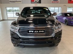Used 2021 Ram 1500 Limited Longhorn 4x4 Crew Cab 5'7" Box at Maxx Loans near St. Adrian, MI