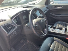 Used 2020 Ford Edge AWD at Suburban Ford of Sterling Heights near Sterling Heights, MI