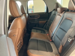 Used 2023  Ford Bronco Sport Outer Banks 4x4 at Maxx Loans near St&period; Adrian&comma; MI