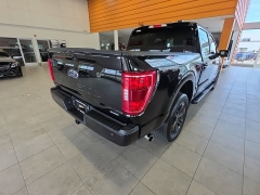 Used 2023  Ford F-150 4WD SuperCrew 5&period;5' Box at Maxx Loans near St&period; Adrian&comma; MI