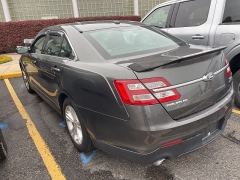 Used 2017  Ford Taurus SEL FWD at Maxx Loans near St. Adrian, MI