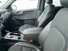 Used 2023 Ford Escape ST-Line Select AWD at Suburban Ford of Sterling Heights near Sterling Heights, MI