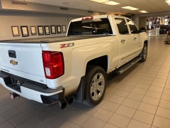 Used 2016  Chevrolet Silverado 1500 4WD Crew Cab 153&period;0" LTZ w&sol;2LZ at Maxx Loans near St&period; Adrian&comma; MI