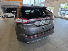 Used 2018  Ford Edge 4d SUV AWD SEL EcoBoost at Maxx Loans near St&period; Adrian&comma; MI