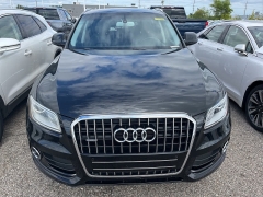 Used 2015 Audi Q5 4d SUV 3.0L TDI Premium+ at Suburban Ford of Sterling Heights near Sterling Heights, MI