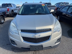 Used 2012  Chevrolet Equinox 4d SUV FWD LT1 2.4L at Maxx Loans near St. Adrian, MI