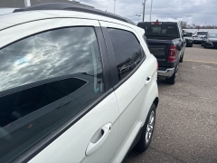 Used 2019  Ford EcoSport 4d SUV 4WD SE at Maxx Loans near St&period; Adrian&comma; MI