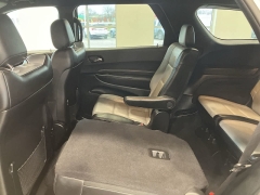 Used 2024  Dodge Durango R&sol;T AWD at Maxx Loans near St&period; Adrian&comma; MI