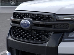 New 2024 Ford Ranger XLT 4WD SuperCrew 5' Box at Suburban Ford of Sterling Heights near Sterling Heights, MI