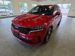 Used 2022  Kia Sorento Hybrid S AWD at Maxx Loans near St&period; Adrian&comma; MI