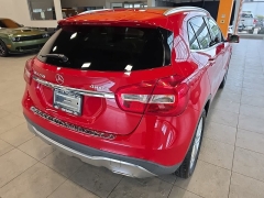 Used 2019  Mercedes-Benz GLA-Class 4d SUV GLA250 4Matic at Maxx Loans near St&period; Adrian&comma; MI