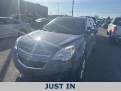Used 2014  Chevrolet Equinox 4d SUV FWD LT1 at Maxx Loans near St&period; Adrian&comma; MI
