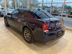 Used 2016 Chrysler 300 4dr Sdn 300S AWD at Suburban Ford of Sterling Heights near Sterling Heights, MI