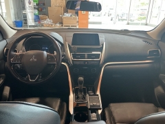 Used 2018 Mitsubishi Eclipse Cross S-AWC at Maxx Loans near St. Adrian, MI