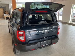 Used 2022 Ford Bronco Sport Big Bend 4x4 at Maxx Loans near St. Adrian, MI
