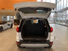 Used 2019  Ford Escape 4d SUV 4WD SE at Maxx Loans near St. Adrian, MI