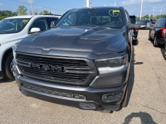 Used 2020 Ram 1500 4WD Crew Cab Rebel at Maxx Loans near St. Adrian, MI