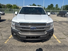 Used 2020  Ford F-150 4WD SuperCrew Box at Maxx Loans near St&period; Adrian&comma; MI