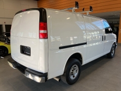 Used 2020  Chevrolet Express Van 2500 Van at Maxx Loans near St. Adrian, MI