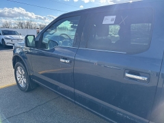 Used 2019  Ford F-150 4WD SuperCrew Box at Maxx Loans near St&period; Adrian&comma; MI