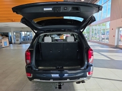Used 2022  Hyundai Palisade Calligraphy AWD at Maxx Loans near St&period; Adrian&comma; MI