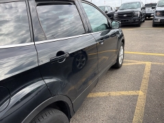 Used 2018  Ford Escape SE FWD at Maxx Loans near St. Adrian, MI