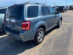 Used 2012  Ford Escape 4d SUV 4WD Limited at Maxx Loans near St&period; Adrian&comma; MI