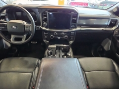 Used 2025  Ford F-150 LARIAT 4WD SuperCrew Box at Maxx Loans near St&period; Adrian&comma; MI