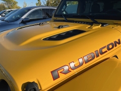 Used 2020 Jeep Wrangler Unlimited Rubicon 4x4 at Suburban Ford of Sterling Heights near Sterling Heights, MI