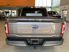 Used 2021 Ford F-150 4WD SuperCrew Box at Maxx Loans near St. Adrian, MI
