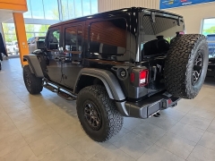 Used 2022  Jeep Wrangler Unlimited High Tide 4x4 at Maxx Loans near St&period; Adrian&comma; MI