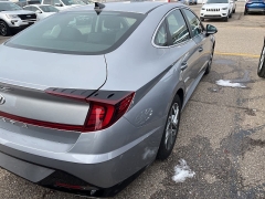 Used 2023  Hyundai Sonata SEL 2.5L at Maxx Loans near St. Adrian, MI