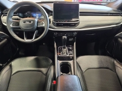 Used 2024  Jeep Compass Latitude 4x4 at Maxx Loans near St&period; Adrian&comma; MI