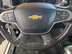 Used 2020  Chevrolet Colorado 4WD Crew Cab 128" LT at Maxx Loans near St&period; Adrian&comma; MI