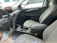 Used 2021 Ford Escape SE AWD at Maxx Loans near St. Adrian, MI