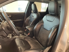 Used 2022 Jeep Cherokee X 4x4 at Maxx Loans near St. Adrian, MI